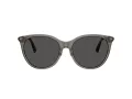 Burberry BE 4464D 416087 56 Women sunglasses