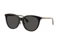 Burberry BE 4464D 416187 56 Women sunglasses