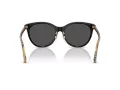 Burberry BE 4464D 416187 56 Women sunglasses