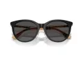 Burberry BE 4464D 416187 56 Women sunglasses