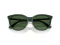 Burberry BE 4464D 416271 56 Women sunglasses
