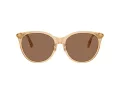 Burberry BE 4464D 416773 56 Women sunglasses