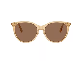Burberry BE 4464D 416773 56 Women sunglasses