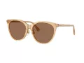 Burberry BE 4464D 416773 56 Women sunglasses