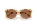 Burberry BE 4464D 416773 56 Women sunglasses
