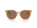 Burberry BE 4464D 416773 56 Women sunglasses