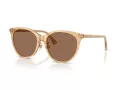 Burberry BE 4464D 416773 56 Women sunglasses