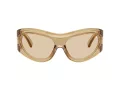 Burberry BE 4465 412373 138 Men, Women sunglasses