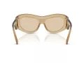 Burberry BE 4465 412373 138 Men, Women sunglasses