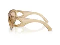 Burberry BE 4465 412373 138 Men, Women sunglasses