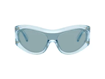 Burberry BE 4465 415380 138 Men, Women sunglasses