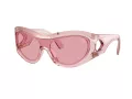 Burberry BE 4465 4154/5 138 Men, Women sunglasses