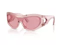 Burberry BE 4465 4154/5 138 Men, Women sunglasses