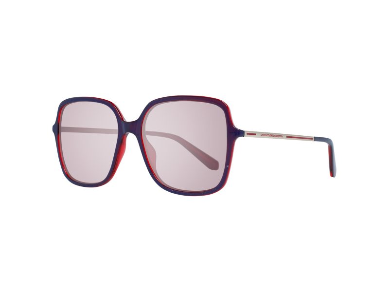 Benetton BE 5046 637 57 Women sunglasses