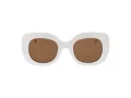 Benetton BE 5067 813 51 Women sunglasses