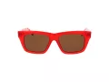 Benetton BE 5079 205 54 Women sunglasses