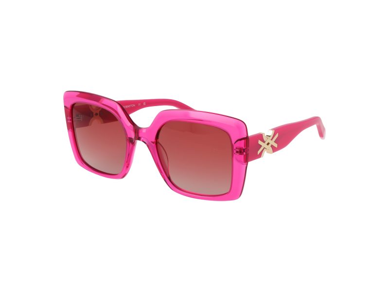 Benetton BE 5080 295 53 Women sunglasses