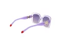Benetton BE 5080 738 53 Women sunglasses
