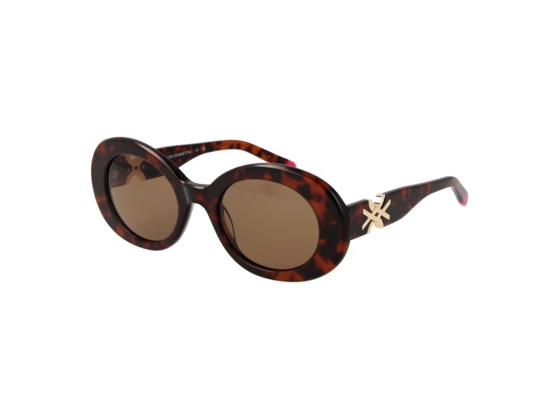 Benetton BE 5082 103 51 Women sunglasses