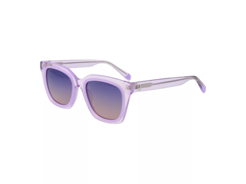 Benetton BE 5086 738 52 Women sunglasses