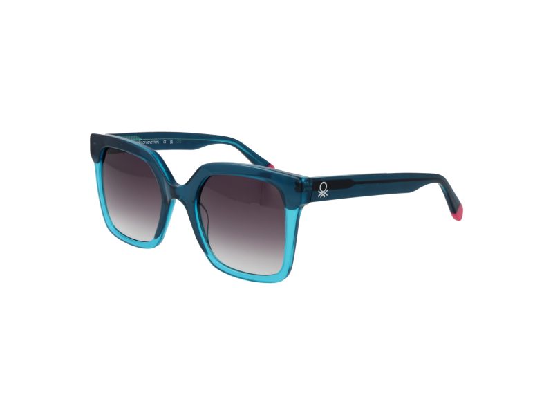 Benetton BE 5091 549 52 Women sunglasses