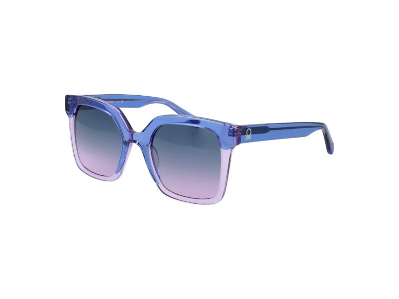 Benetton BE 5091 673 52 Women sunglasses