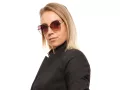 Benetton BE 7015 002 58 Women sunglasses