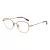Bulget BG 1784 05A 53 Women glasses