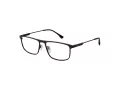 Bulget BG 1808M 01A 55 Men glasses