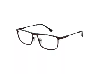 Bulget BG 1808M 01A 55 Men glasses