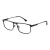 Bulget BG 1808M 01A 55 Men glasses