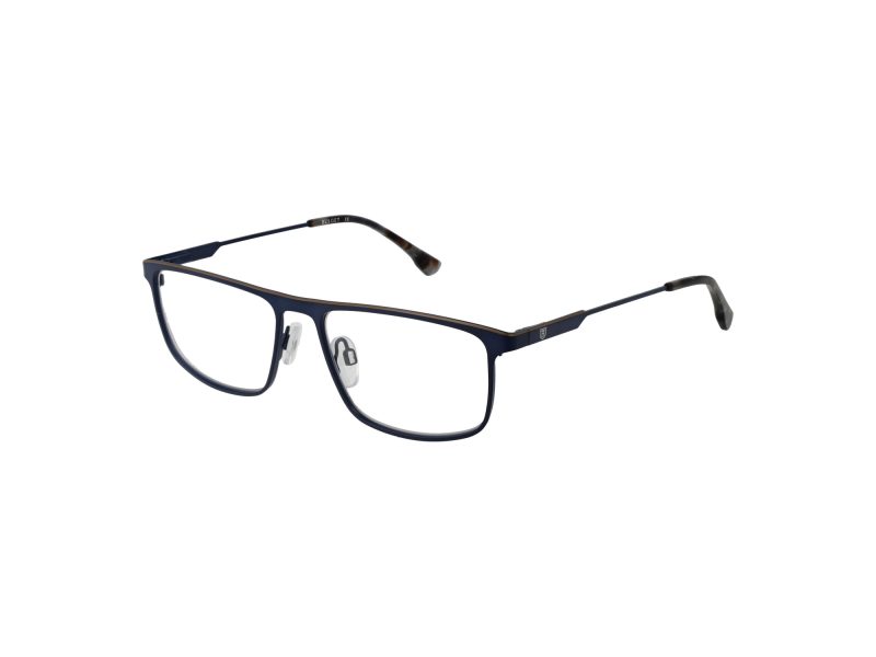 Bulget BG 1808M 06A 55 Men glasses