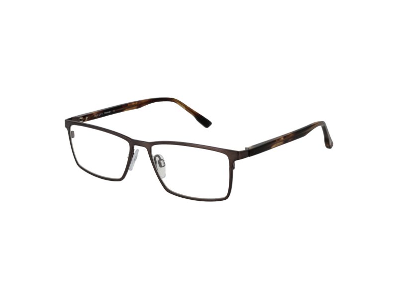 Bulget BG 1881T 07A 54 Men glasses