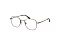 Bulget BG 1888 04A 49 Men glasses