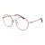 Bulget BG 1892T 07A 54 Women glasses