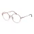 Bulget BG 1943T 05A 53 Women glasses