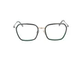 Bulget BG 1960T 04E 53 Women glasses