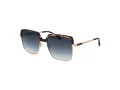 Bulget BG 3326 G21 59 Women sunglasses