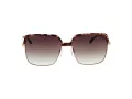 Bulget BG 3326 G22 59 Women sunglasses