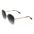 Bulget BG 3329 01A 59 Women sunglasses