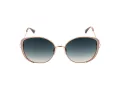 Bulget BG 3329 01A 59 Women sunglasses