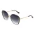 Bulget BG 3329 09A 59 Women sunglasses