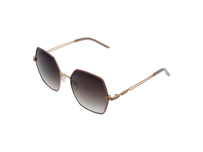 Bulget BG 3339 01A 56 Women sunglasses