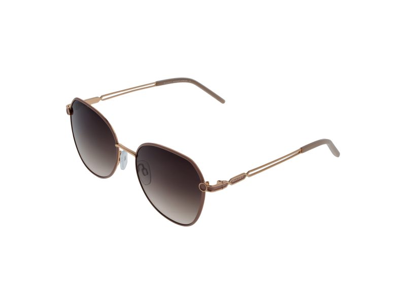 Bulget BG 3340 01A 56 Women sunglasses