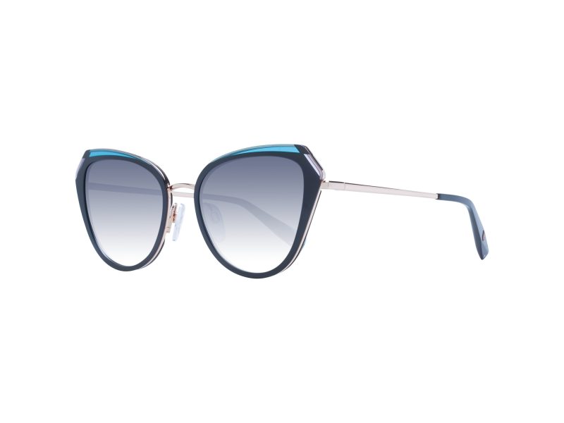 Bulget BG 3352 P01 54 Women sunglasses