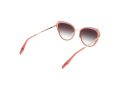 Bulget BG 3352 P04 54 Women sunglasses