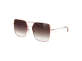 Bulget BG 3357 01A 59 Women sunglasses