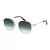 Bulget BG 3358 04A 51 Women sunglasses