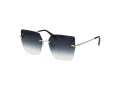 Bulget BG 3367 03A 60 Women sunglasses