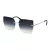Bulget BG 3367 03A 60 Women sunglasses